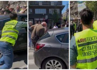 “POKUŠAJ OBNAVLjANjA OBOJENE REVOLUCIJE” Sagovornici “Novosti” o incidentu kod Pravnog: Agresija sa navodnim višim ciljem! “pokusaj-obnavljanja-obojene-revolucije”-sagovornici-“novosti”-o-incidentu-kod-pravnog:-agresija-sa-navodnim-visim-ciljem!