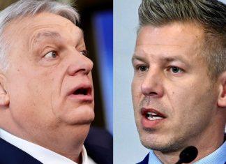 POLEMIKA U MAĐARSKOJ Peter Mađar: “Protivim se isplati otpremnine Viktoru Orbanu” polemika-u-madarskoj-peter-madar:-“protivim-se-isplati-otpremnine-viktoru-orbanu”