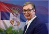 VUČIĆ U SUBOTU SA STUDENTIMA IZ INOSTRANSTVA I MINISTARKOM UAE Sastanci zakazani od 10 časova vucic-u-subotu-sa-studentima-iz-inostranstva-i-ministarkom-uae-sastanci-zakazani-od-10-casova