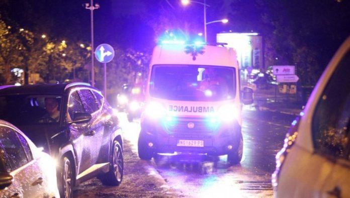 tesko-povreden:-muskarac-zadobio-teske-povrede-noge-na-fudbalskom-terenu-na-adi-ciganliji