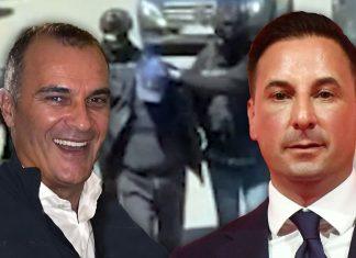 TRAGOVI KRVI, CRNI BMW, ČAURE I 10 UHAPŠENIH Detalj misterioznog nestanka Kekinog saradnika posle sastanka u restoranu na Senjaku: U pritvoru i Veselin Milić i 3 policajca tragovi-krvi,-crni-bmw,-caure-i-10-uhapsenih-detalj-misterioznog-nestanka-kekinog-saradnika-posle-sastanka-u-restoranu-na-senjaku:-u-pritvoru-i-veselin-milic-i-3-policajca