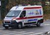 DRAMA U BEOGRADU: Muškarac teško povređen na fudbalskom terenu na Adi Ciganliji drama-u-beogradu:-muskarac-tesko-povreden-na-fudbalskom-terenu-na-adi-ciganliji