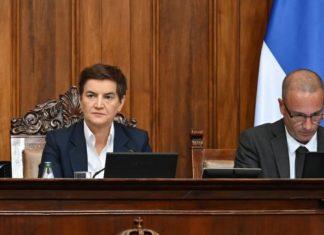 BRNABIĆ NIKAD JASNIJA: Od koga branimo Srbiju?! Pa, od vas, blokadera! (VIDEO) brnabic-nikad-jasnija:-od-koga-branimo-srbiju?!-pa,-od-vas,-blokadera!-(video)