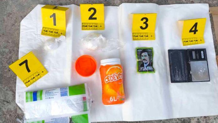 uhapsen-diler-u-beogradu-policija-u-stanu-pronasla-vise-vrsta-droge
