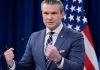 “MESECIMA SMO IH LOVILI”: Američki ministar rata otkrio detalje o najnovijoj akciji u kojoj je ubijen globalni vođa ISIS-a “mesecima-smo-ih-lovili”:-americki-ministar-rata-otkrio-detalje-o-najnovijoj-akciji-u-kojoj-je-ubijen-globalni-voda-isis-a