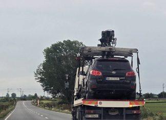 POLICIJA ODVOZI DŽIP! Pripadnici MUP i SAJ skidaju nadzorne kamere u Putincima, akcija traje satima (FOTO, VIDEO) policija-odvozi-dzip!-pripadnici-mup-i-saj-skidaju-nadzorne-kamere-u-putincima,-akcija-traje-satima-(foto,-video)