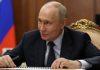 PUTIN I MOĆNI ŠEIK KROJE SUDBINU IRANA: Ovaj razgovor je zapalio Bliski istok putin-i-mocni-seik-kroje-sudbinu-irana:-ovaj-razgovor-je-zapalio-bliski-istok
