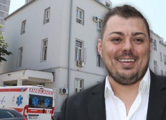 SLOBA VASIĆ ZADRŽAN U “LAZI LAZAREVIĆ” Pevač ostaje u psihijatrijskoj ustanovi, njegovoj ženi se slošilo sloba-vasic-zadrzan-u-“lazi-lazarevic”-pevac-ostaje-u-psihijatrijskoj-ustanovi,-njegovoj-zeni-se-slosilo