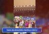 LAŽOMER: Šaka blokadera napala decu lazomer:-saka-blokadera-napala-decu