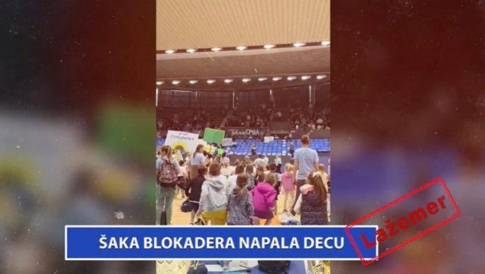 lazomer:-saka-blokadera-napala-decu