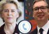 “DOBAR I OTVOREN RAZGOVOR” Vučić razgovarao sa Ursulom fon der Lajen: “Srbija ostaje posvećena reformama!” “dobar-i-otvoren-razgovor”-vucic-razgovarao-sa-ursulom-fon-der-lajen:-“srbija-ostaje-posvecena-reformama!”