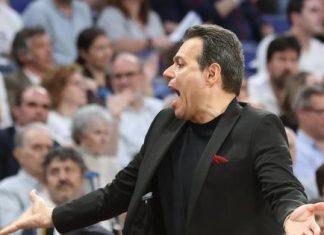 Skandal za skandalom u izraelskoj košarci: Hapoel izašao sa pet igrača, meč prekinut u drugoj četvrtini! skandal-za-skandalom-u-izraelskoj-kosarci:-hapoel-izasao-sa-pet-igraca,-mec-prekinut-u-drugoj-cetvrtini!