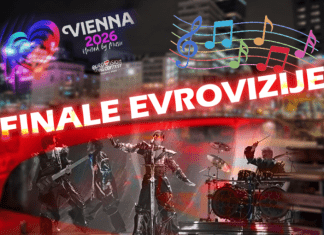 EVROVIZIJA 2026: PRATITE FINALE UŽIVO – Zbog NEPRIMERENOG PIPKANJA produkcija reagovala, jedan DETALJ uznemirio javnost! evrovizija-2026:-pratite-finale-uzivo-–-zbog-neprimerenog-pipkanja-produkcija-reagovala,-jedan-detalj-uznemirio-javnost!
