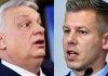 “MAĐAR PRIČA GLUPOSTI” Orban uzvratio novom premijeru Mađarske: “Ojačali smo državu za 16 godina” “madar-prica-gluposti”-orban-uzvratio-novom-premijeru-madarske:-“ojacali-smo-drzavu-za-16-godina”