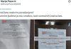 ŠTETOČINE BLOKADERSKE: Maloumnim ljudima je ovo smešno, kod normalnih izaziva bes stetocine-blokaderske:-maloumnim-ljudima-je-ovo-smesno,-kod-normalnih-izaziva-bes