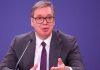 VUČIĆ NAJAVIO ŽESTOK UDAR NA KORUPCIJU U REDOVIMA BEZBEDNOSNIH SLUŽBI! Čistka u policiji i vojsci, nema više mesta za one koji čuvaju kriminalce vucic-najavio-zestok-udar-na-korupciju-u-redovima-bezbednosnih-sluzbi!-cistka-u-policiji-i-vojsci,-nema-vise-mesta-za-one-koji-cuvaju-kriminalce