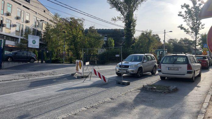 krece-treca-faza-radova:-ulica-dragoslava-srejovica-zatvorena-za-saobracaj-narednih-7-dana,-ova-linija-menja-trasu,-evo-i-kako