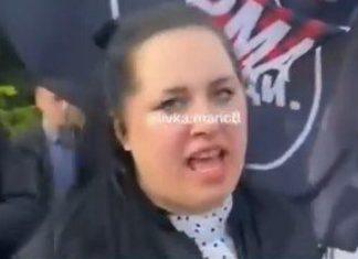 BLOKADERI ZADOJENI MRŽNjOM! Spremni da linčuju svakoga ko misli drugačije od njih (VIDEO) blokaderi-zadojeni-mrznjom!-spremni-da-lincuju-svakoga-ko-misli-drugacije-od-njih-(video)