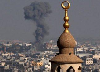 KRV, RATOVI, JERUSALIM: Istorija sukoba Palestine i Izraela – Kako je sve počelo i kako će se završiti krv,-ratovi,-jerusalim:-istorija-sukoba-palestine-i-izraela-–-kako-je-sve-pocelo-i-kako-ce-se-zavrsiti