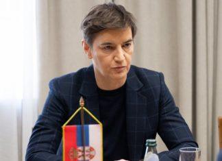 “OBRAZA BEZ”: Ana Brnabić postavila Borka Stefanovića “na mesto” “obraza-bez”:-ana-brnabic-postavila-borka-stefanovica-“na-mesto”