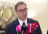 Vučić: Država pokazala profesionalizam u slučaju na Senjaku, nema zaštićenih vucic:-drzava-pokazala-profesionalizam-u-slucaju-na-senjaku,-nema-zasticenih