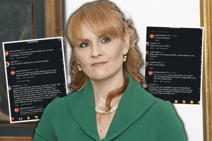 fanovi-lincovali-nas-strucni-ziri!-aleksandra-kovac-ugasila-komentare-nakon-glasanja-na-evroviziji,-bura-na-mrezama!
