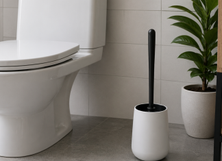 Ako vam četka za WC šolju izgleda OVAKO – kasno je: Pet znakova da je vreme za hitnu zamenu ako-vam-cetka-za-wc-solju-izgleda-ovako-–-kasno-je:-pet-znakova-da-je-vreme-za-hitnu-zamenu