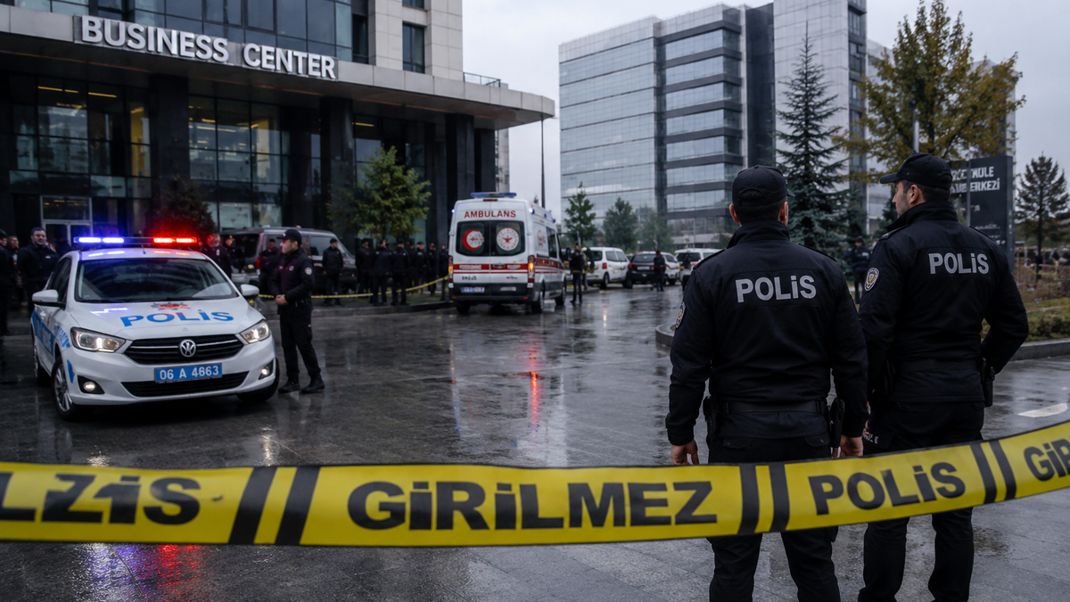ubijena-dvojica-policajaca-dosli-po-prijavi-u-poslovni-centar-u-turskoj,-osumnjiceni-zapucao-na-njih ubijena-dvojica-policajaca-dosli-po-prijavi-u-poslovni-centar-u-turskoj,-osumnjiceni-zapucao-na-njih