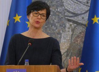 MARTA KOS PROMENILA PLOČU U PRIŠTINI: Dijalog sa Beogradom ključan na putu ka EU marta-kos-promenila-plocu-u-pristini:-dijalog-sa-beogradom-kljucan-na-putu-ka-eu