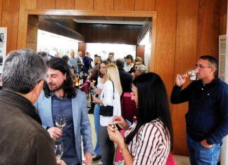 KAD SE VINO TOČI U MUZEJU Održana manifestacija “Priča o vinu” u Loznici (FOTO) kad-se-vino-toci-u-muzeju-odrzana-manifestacija-“prica-o-vinu”-u-loznici-(foto)