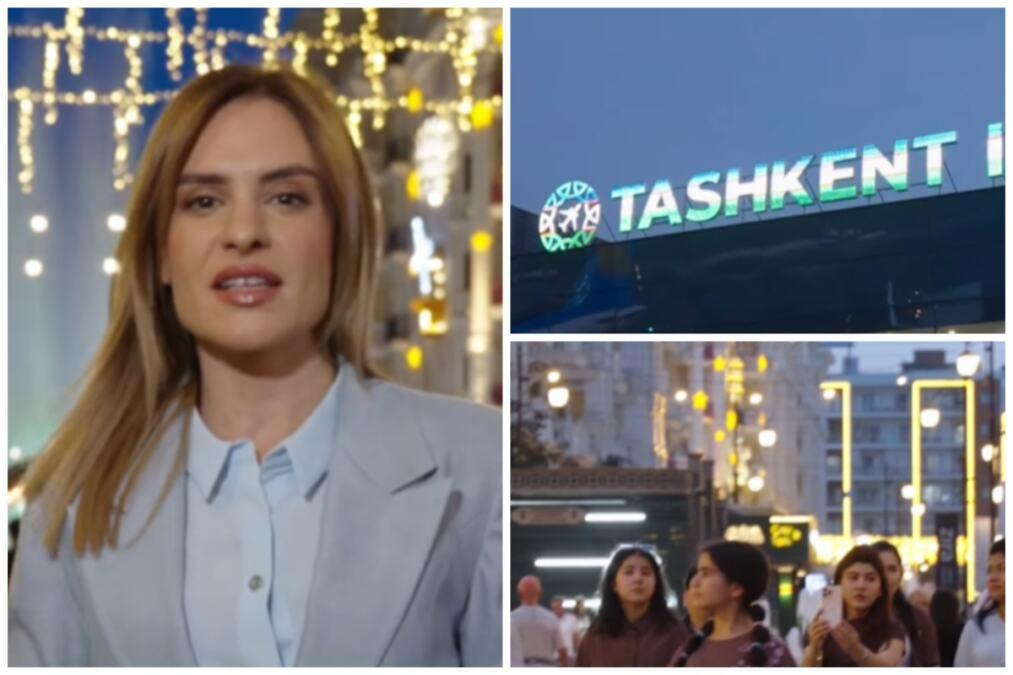 ministarka-stamenkovski-stigla-u-uzbekistan:-predvodi-delegaciju-vlade-srbije,-porucila-iz-taskenta-–-cilj-nam-je-da-postignemo-stratesko-partnerstvo-(video) ministarka-stamenkovski-stigla-u-uzbekistan:-predvodi-delegaciju-vlade-srbije,-porucila-iz-taskenta-–-cilj-nam-je-da-postignemo-stratesko-partnerstvo-(video)