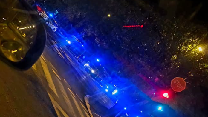 (foto,-video)-pozar-na-novom-beogradu!-tokom-noci-vatrogasci-i-hitna-pomoc-blokirali-gandijevu