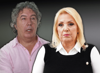 “ROĐENI BRAT MI JE POGINUO NA PAŠTRIKU”! Partner Snežane Đurišić DRHTAO KAO PRUT, otkrio POTRESNE DETALJE tada! “rodeni-brat-mi-je-poginuo-na-pastriku”!-partner-snezane-durisic-drhtao-kao-prut,-otkrio-potresne-detalje-tada!