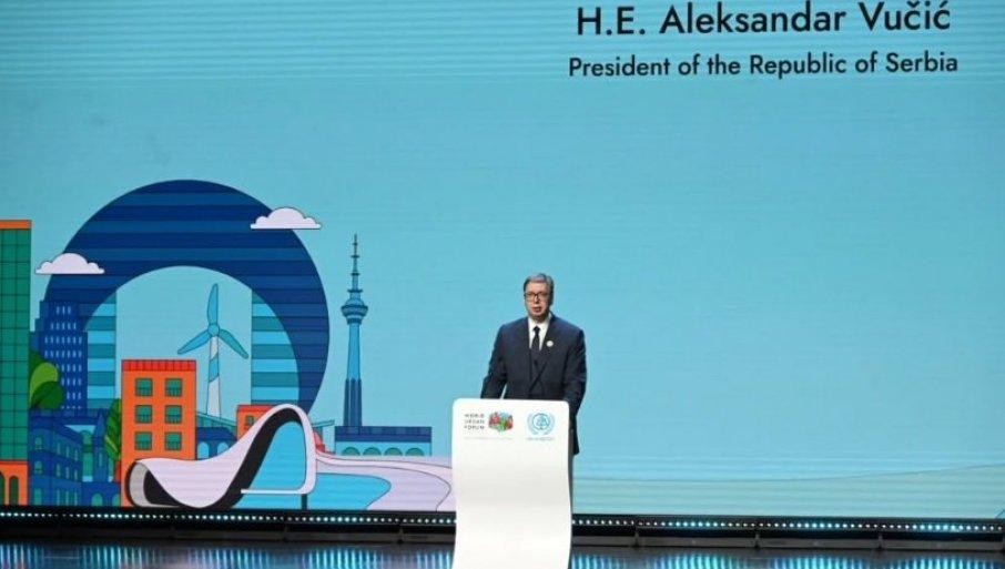 vucic-se-obratio-na-svetskom-urbanom-forumu-u-bakuu:-na-ekspu-2027-predstavicemo-platformu-sa-inovativnim-resenjima-za-gradove-(video) vucic-se-obratio-na-svetskom-urbanom-forumu-u-bakuu:-na-ekspu-2027-predstavicemo-platformu-sa-inovativnim-resenjima-za-gradove-(video)