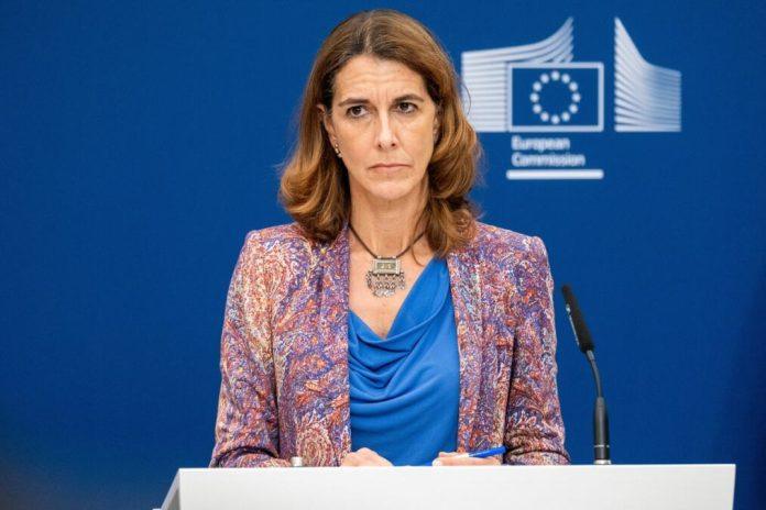 portparolka-evropske-komisije-o-detaljima-razgovora-ursule-fon-der-lajen-i-predsednika-vucica:-“predsednica-ek-potvrdila-podrsku-srbiji-na-njenom-putu-ka-eu!”