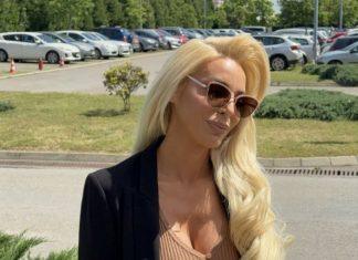 MUŠKARCI VARAJU ŽENE SA MUŠKARCIMA: Bojana Lazić URNISALA gej-afere na javnoj sceni! (VIDEO) muskarci-varaju-zene-sa-muskarcima:-bojana-lazic-urnisala-gej-afere-na-javnoj-sceni!-(video)