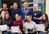 ZLATNE RUKE OSVOJILE PET MEDALjA: Uspeh učenika Farmaceutsko-fizioterapeutske škole na takmičenju u masaži (FOTO) zlatne-ruke-osvojile-pet-medalja:-uspeh-ucenika-farmaceutsko-fizioterapeutske-skole-na-takmicenju-u-masazi-(foto)