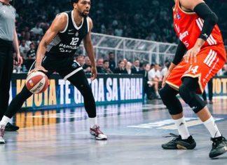 PARTIZAN – ZVEZDA Spektakl u Areni: Večiti derbi u polufinalu ABA lige! partizan-–-zvezda-spektakl-u-areni:-veciti-derbi-u-polufinalu-aba-lige!