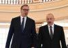 “ZAHVALAN SAM ALIJEVU NA GOSTOPRIMSTVU” Vučić: Mislim da smo dalje unapredili, produbili i otvorili neka nova polja saradnje (FOTO) “zahvalan-sam-alijevu-na-gostoprimstvu”-vucic:-mislim-da-smo-dalje-unapredili,-produbili-i-otvorili-neka-nova-polja-saradnje-(foto)