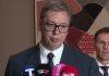 “PRED NAMA SU IZAZOVNA VREMENA” Vučić o energetskoj krizi: Samo trajan mir može da donese dobrobit svetu “pred-nama-su-izazovna-vremena”-vucic-o-energetskoj-krizi:-samo-trajan-mir-moze-da-donese-dobrobit-svetu
