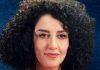 NOBELOVKA IZAŠLA IZ BOLNICE: Iranka Narges Mohamadi boljeg zdravlja nobelovka-izasla-iz-bolnice:-iranka-narges-mohamadi-boljeg-zdravlja