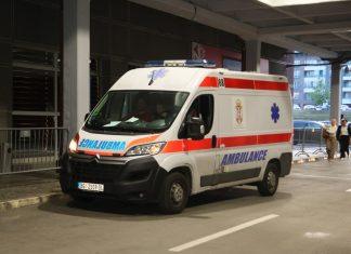Hitna pomoć u Beogradu nije znala gde će pre: Brojne intervencije zbog OVE DVE grupe pacijenata, pijani završili na VMA hitna-pomoc-u-beogradu-nije-znala-gde-ce-pre:-brojne-intervencije-zbog-ove-dve-grupe-pacijenata,-pijani-zavrsili-na-vma