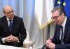 “MEĐUSOBNO POŠTOVANjE” Predsednik Vučić primio u oproštajnu posetu ambasadora Alžira Fataha Mahraza “medusobno-postovanje”-predsednik-vucic-primio-u-oprostajnu-posetu-ambasadora-alzira-fataha-mahraza