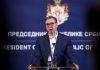 “NAGLEDAO SAM SE JA REVOLUCIJA, NA KRAJU SAMO OZBILjAN RAD DAJE REZULTATE”: Vučić poslao važnu poruku građanima Srbije (FOTO) “nagledao-sam-se-ja-revolucija,-na-kraju-samo-ozbiljan-rad-daje-rezultate”:-vucic-poslao-vaznu-poruku-gradanima-srbije-(foto)