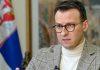 “PRIŠTINA NE MOŽE DA FORMIRA PARAVOJNE I PARAPOLICIJSKE ODREDE MIMO SPORAZUMA” Petković o formiranju Žandarmerije: Očajnički potezi Kurtija zbog sticanja poena! “pristina-ne-moze-da-formira-paravojne-i-parapolicijske-odrede-mimo-sporazuma”-petkovic-o-formiranju-zandarmerije:-ocajnicki-potezi-kurtija-zbog-sticanja-poena!