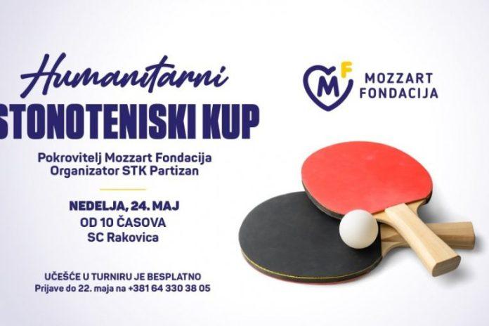 humanitarni-stonoteniski-kup:-fondacija-mozzart-i-stk-partizan-u-znaku-sporta-i-solidarnosti