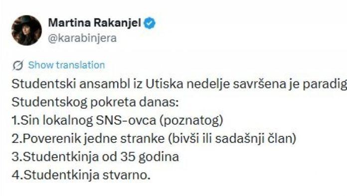 rat-medu-blokaderima-se-nastavlja:-“stranacki-poverenik-i-studentkinja-od-35-godina”