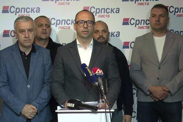 oglasila-se-srpska-lista-hapsenje-5-srba-pokusaj-napada-na-srpski-obrazovni-i-zdravstveni-sektor-na-kim oglasila-se-srpska-lista-hapsenje-5-srba-pokusaj-napada-na-srpski-obrazovni-i-zdravstveni-sektor-na-kim