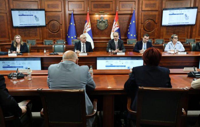 macut-sa-prorektorima-univerziteta-i-dekanima-drzavnih-fakulteta:-razgovor-o-unapredenju-rada-i-upisnoj-politici