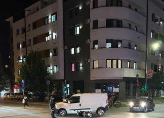 (FOTO) OBOREN MOTOCIKLISTA Saobraćajna nesreća u Temerinskoj ulici u Novom Sadu: Policija na licu mesta (foto)-oboren-motociklista-saobracajna-nesreca-u-temerinskoj-ulici-u-novom-sadu:-policija-na-licu-mesta
